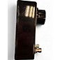 Used Fjord Fuzz Odin Effect Pedal