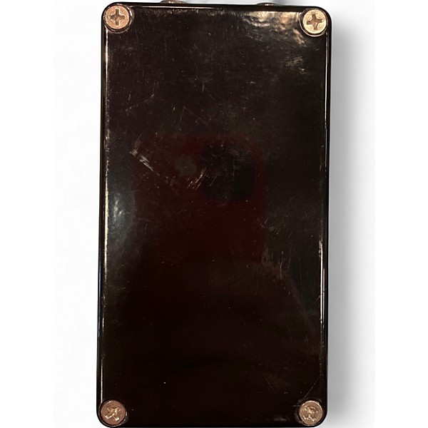 Used Fjord Fuzz Odin Effect Pedal
