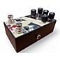 Used Walrus Audio Monument Tremolo V2 Effect Pedal
