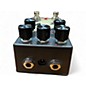 Used Walrus Audio Monument Tremolo V2 Effect Pedal
