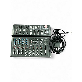 Used Harbinger L1202FX Unpowered Mixer