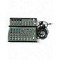 Used Harbinger L1202FX Unpowered Mixer thumbnail