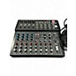 Used Harbinger L1202FX Unpowered Mixer