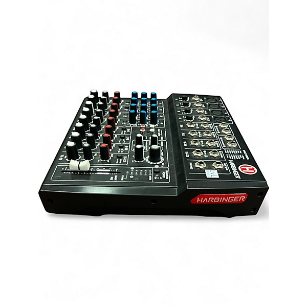 Used Harbinger L1202FX Unpowered Mixer