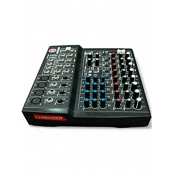 Used Harbinger L1202FX Unpowered Mixer