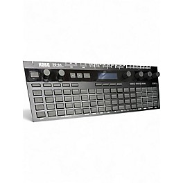 Used KORG SQ-64 Production Controller