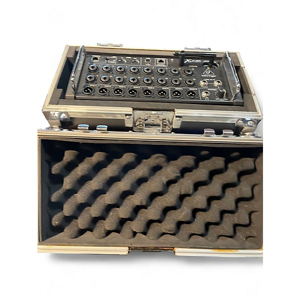 Used Kasino Justin 8 by 10 Bass Cabinet