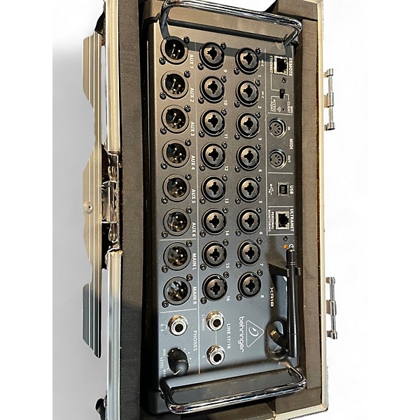 Used Kasino Justin 8 by 10 Bass Cabinet