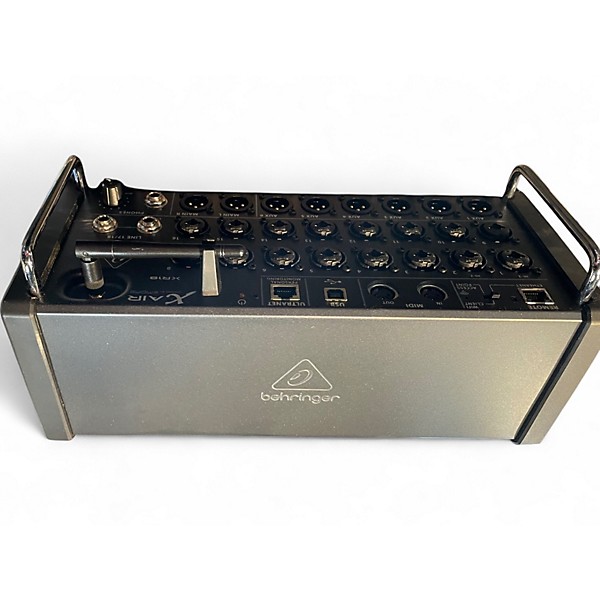 Used Kasino Justin 8 by 10 Bass Cabinet