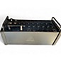 Used Kasino Justin 8 by 10 Bass Cabinet