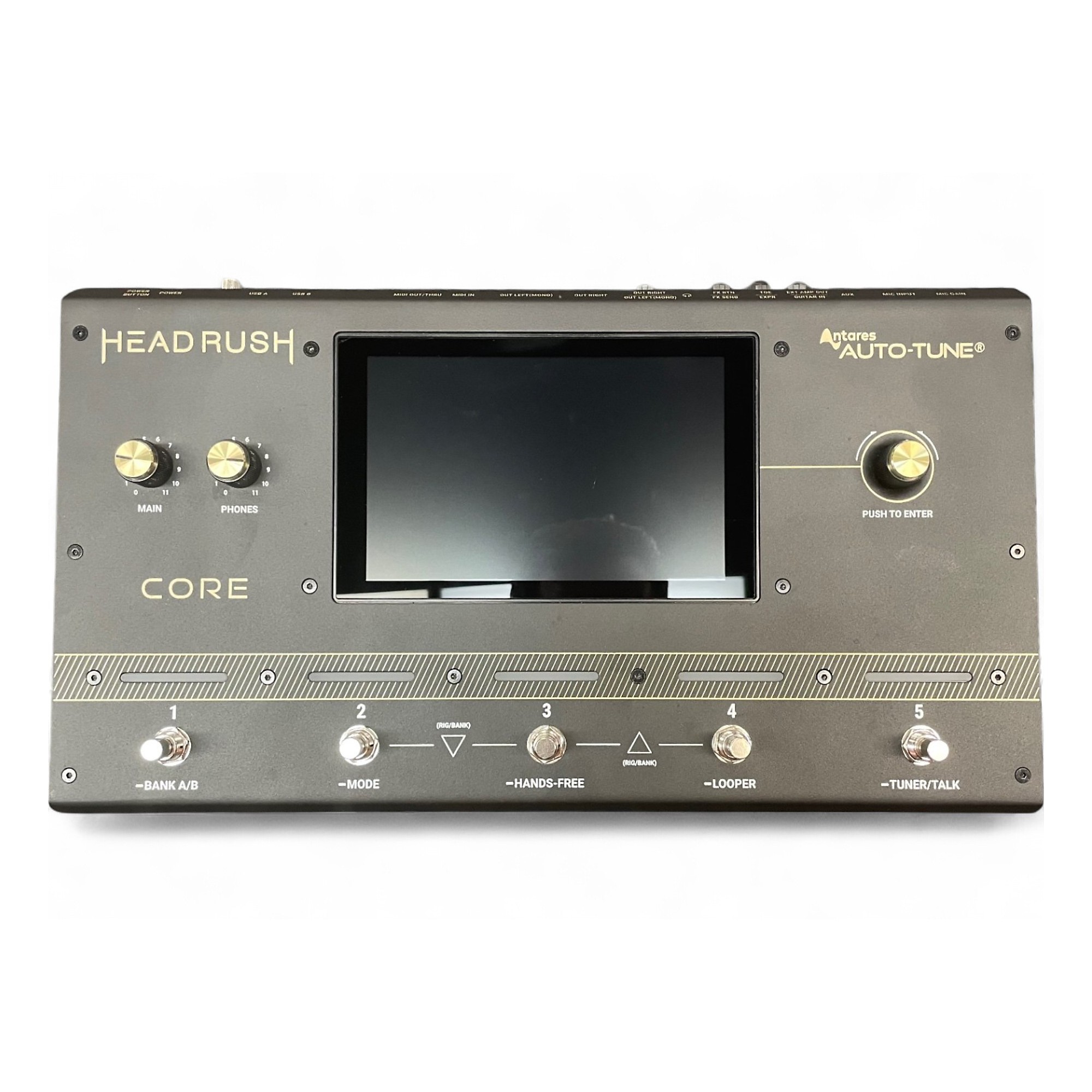 その他 HEADRUSH CORE Core | HeadRush FX