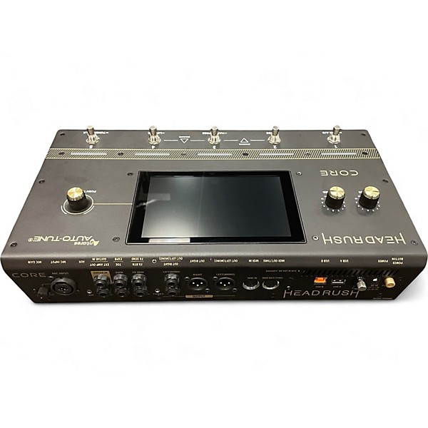 その他 HEADRUSH CORE Core | HeadRush FX