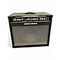Used Genz Benz El Diablo Tube Guitar Combo Amp thumbnail