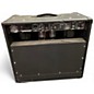 Used Genz Benz El Diablo Tube Guitar Combo Amp