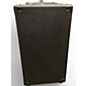 Used Genz Benz El Diablo Tube Guitar Combo Amp