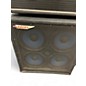 Used Ashdown MAG410T 4x10 Bass Cabinet thumbnail