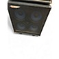 Used Ashdown MAG410T 4x10 Bass Cabinet