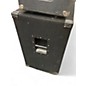 Used Ashdown MAG410T 4x10 Bass Cabinet