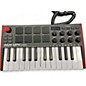 Used Akai Professional MPK Mini MIDI Controller thumbnail