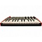Used Akai Professional MPK Mini MIDI Controller