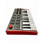 Used Akai Professional MPK Mini MIDI Controller