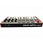 Used Akai Professional MPK Mini MIDI Controller