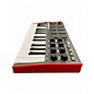 Used Akai Professional MPK Mini MIDI Controller