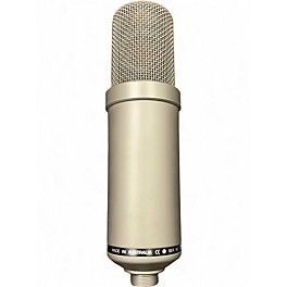 Used RODE NTK Condenser Microphone