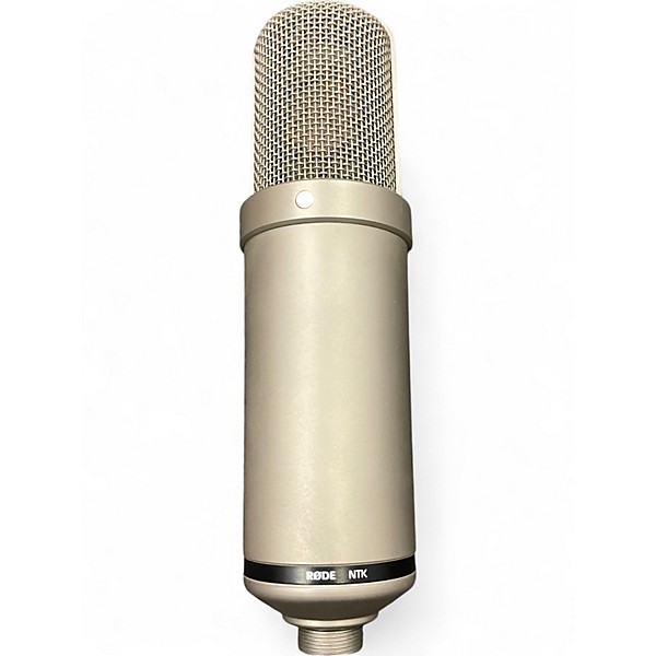 Used RODE NTK Condenser Microphone