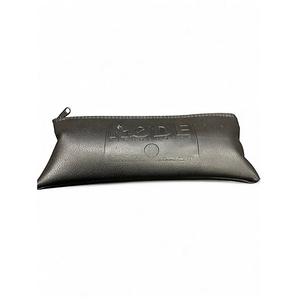 Used RODE NTK Condenser Microphone