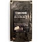 Used BOSS PS6 Harmonist Effect Pedal