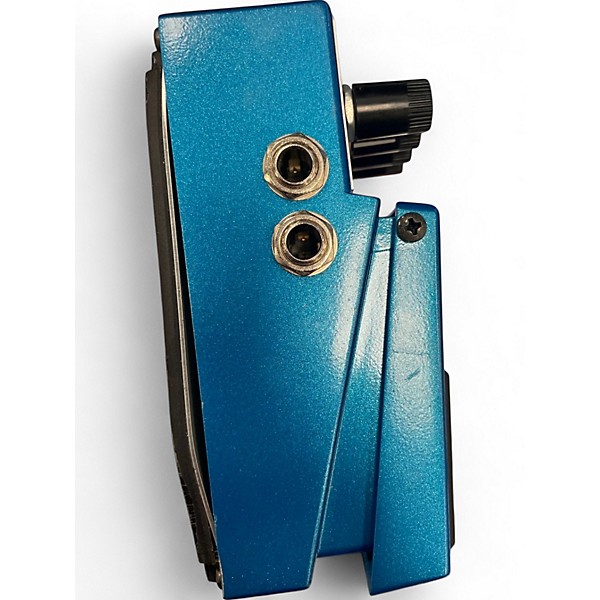 Used BOSS PS6 Harmonist Effect Pedal