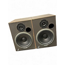 Used Event 20/20 BAS Pair Powered Monitor
