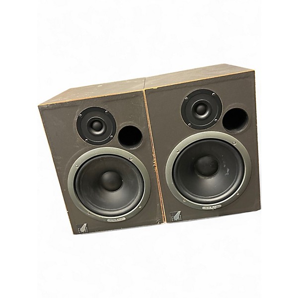 Used Event 20/20 BAS Pair Powered Monitor