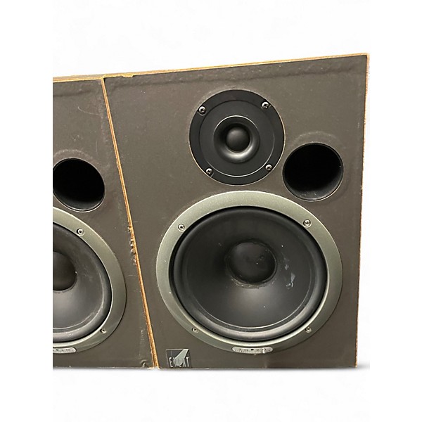 Used Event 20/20 BAS Pair Powered Monitor