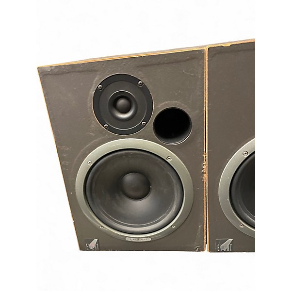Used Event 20/20 BAS Pair Powered Monitor