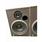 Used Event 20/20 BAS Pair Powered Monitor