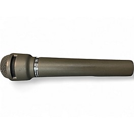 Used Electro-Voice PL6 Dynamic Microphone