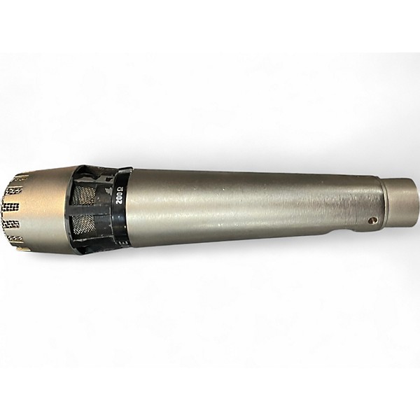 Used AKG D1200 E Dynamic Microphone
