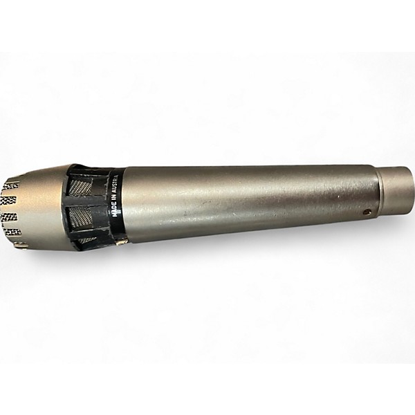 Used AKG D1200 E Dynamic Microphone