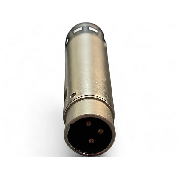 Used AKG D1200 E Dynamic Microphone
