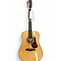 Used Alvarez MD710E Natural Acoustic Electric Guitar thumbnail