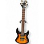 Used Mitchell MD150 Tobacco Burst Solid Body Electric Guitar thumbnail