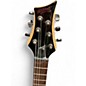 Used Mitchell MD150 Tobacco Burst Solid Body Electric Guitar