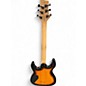 Used Mitchell MD150 Tobacco Burst Solid Body Electric Guitar