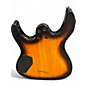 Used Mitchell MD150 Tobacco Burst Solid Body Electric Guitar