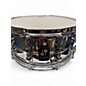 Used SONOR 6.5X14 KOMPRESSOR STEAL Chrome Drum thumbnail