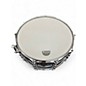 Used SONOR 6.5X14 KOMPRESSOR STEAL Chrome Drum