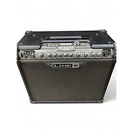 Used Line 6 Spider Jam 75W 1x12 Guitar Combo Amp