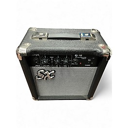Used SX g10 Guitar Combo Amp